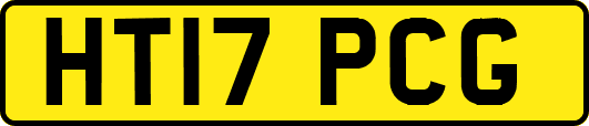 HT17PCG