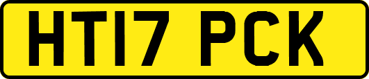 HT17PCK