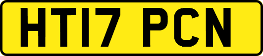 HT17PCN