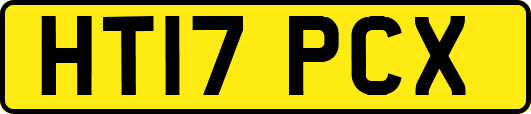 HT17PCX