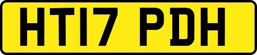 HT17PDH