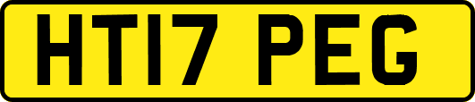 HT17PEG