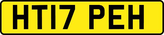 HT17PEH