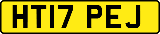 HT17PEJ