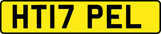 HT17PEL