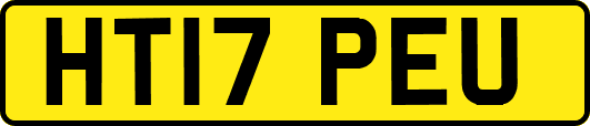HT17PEU