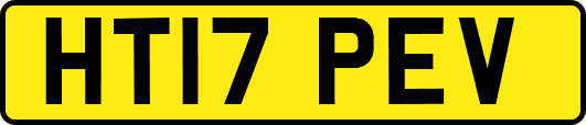 HT17PEV