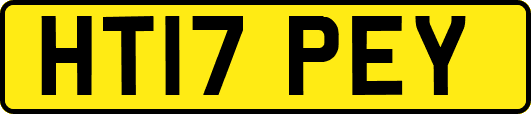 HT17PEY
