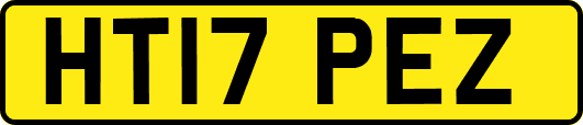 HT17PEZ