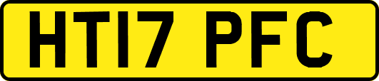 HT17PFC