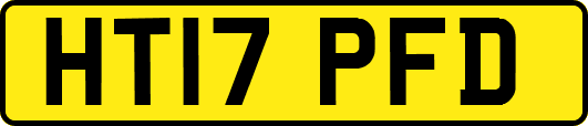 HT17PFD