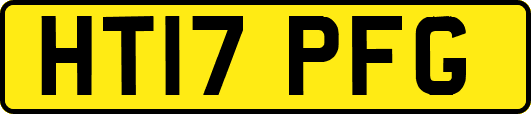 HT17PFG