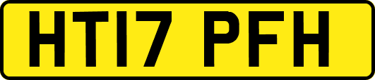 HT17PFH