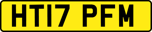HT17PFM