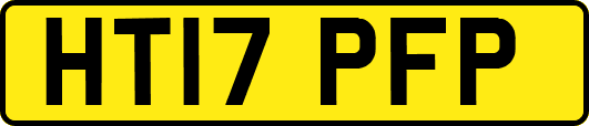 HT17PFP