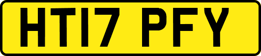 HT17PFY