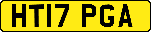 HT17PGA