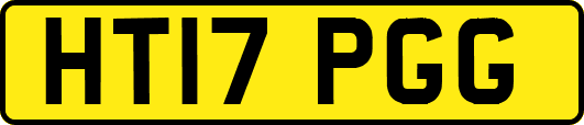 HT17PGG