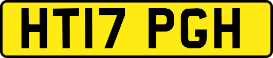 HT17PGH