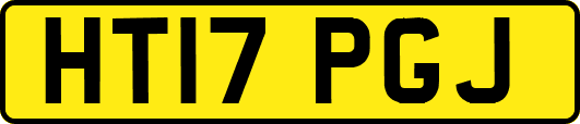 HT17PGJ