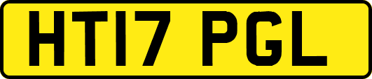 HT17PGL