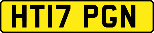 HT17PGN