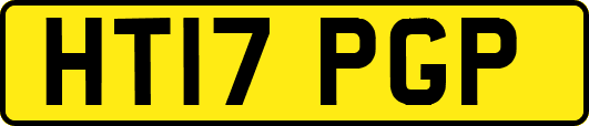 HT17PGP
