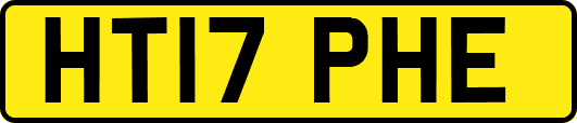 HT17PHE