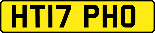 HT17PHO