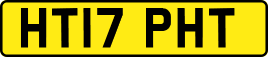 HT17PHT
