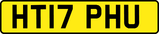 HT17PHU