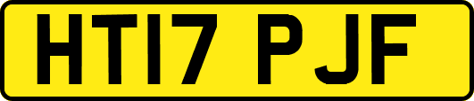 HT17PJF