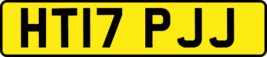 HT17PJJ