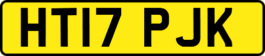HT17PJK