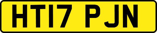 HT17PJN