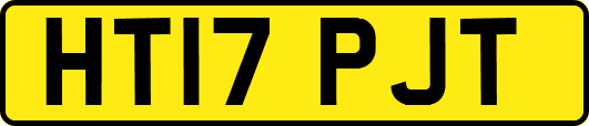 HT17PJT
