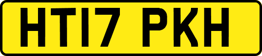 HT17PKH