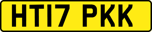 HT17PKK