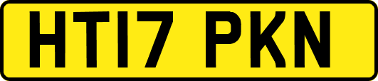HT17PKN