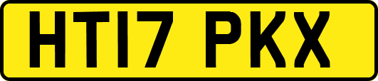 HT17PKX