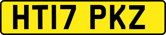 HT17PKZ
