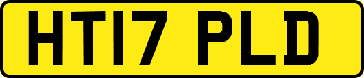 HT17PLD