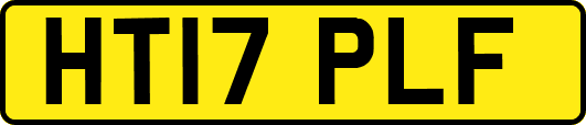HT17PLF