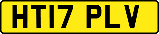HT17PLV