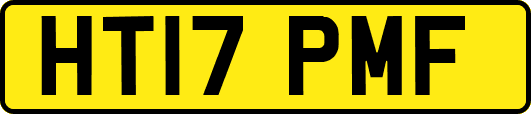 HT17PMF