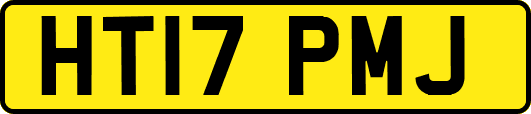 HT17PMJ