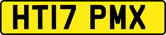HT17PMX