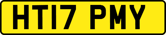 HT17PMY