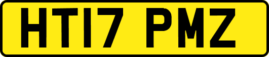 HT17PMZ