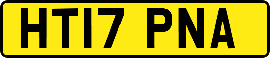 HT17PNA